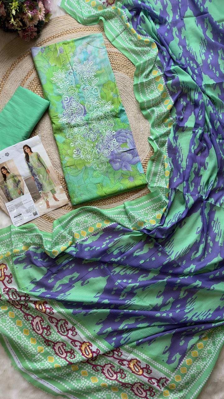 Gulljee Inspired Catalog