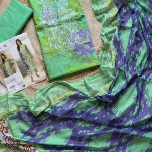 Gulljee Inspired Premium Cotton Catalog