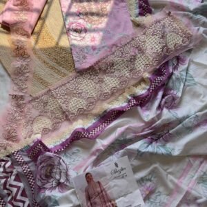 ইউনিক এবং কমফোর্টেবল কিছু চাইলে এই ক্যাটালগটি হতে পারে আপনার পারফেক্ট চয়েস।