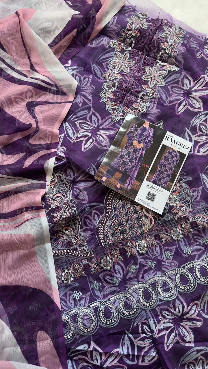 RANGREZ Purple Clr